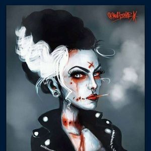 Meet your Posher, Terri